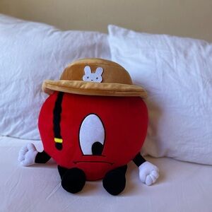 Bad bunny pillow NEW